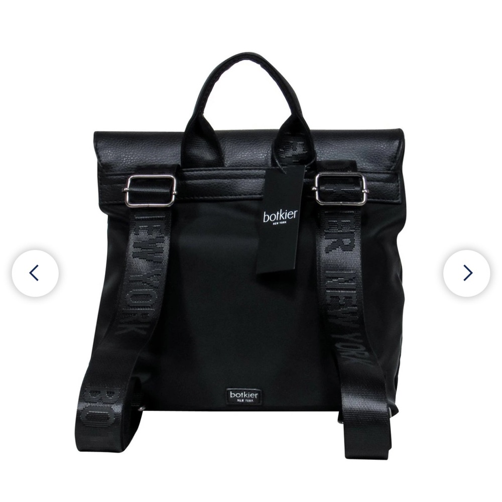Botkier NY backpack - Picture 3 of 8
